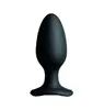 Lovense Hush 2 vibrējošs anālais korķis Photo 1
