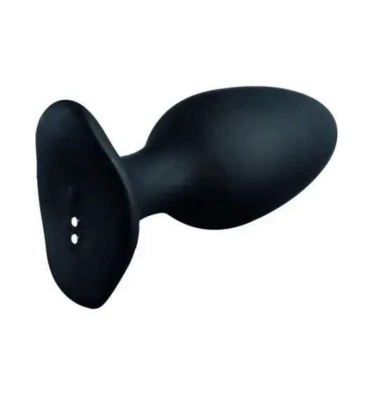 Lovense Hush 2 Vibrating Butt Plug Photo 2