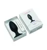 Lovense Hush 2 Vibrating Butt Plug Photo 3