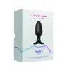 Lovense Hush 2 Vibrating Butt Plug Photo 4