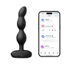 Lovense Ridge anālais vibrators ar lietotnes vadību Photo 2