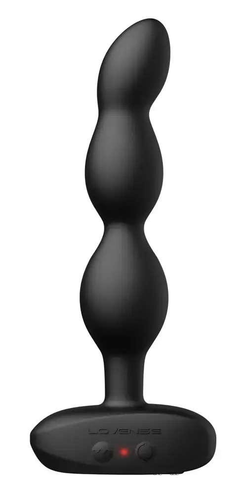 Lovense Ridge anālais vibrators ar lietotnes vadību Photo 3