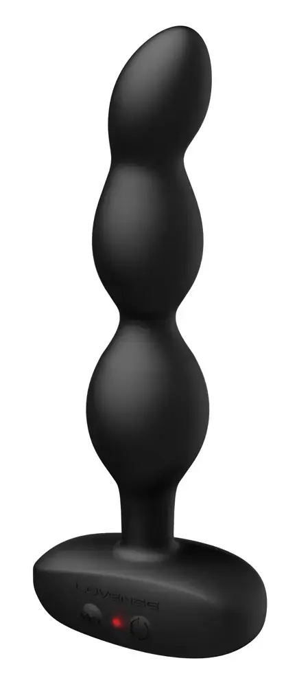 Lovense Ridge anālais vibrators ar lietotnes vadību Photo 4