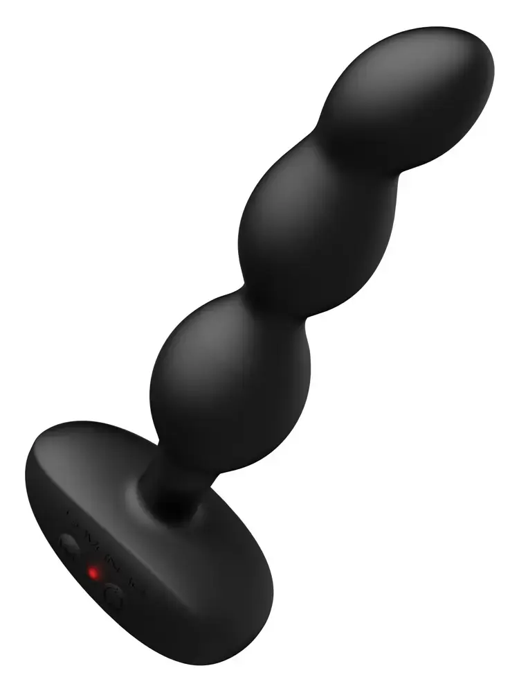 Lovense Ridge anālais vibrators ar lietotnes vadību Photo 5