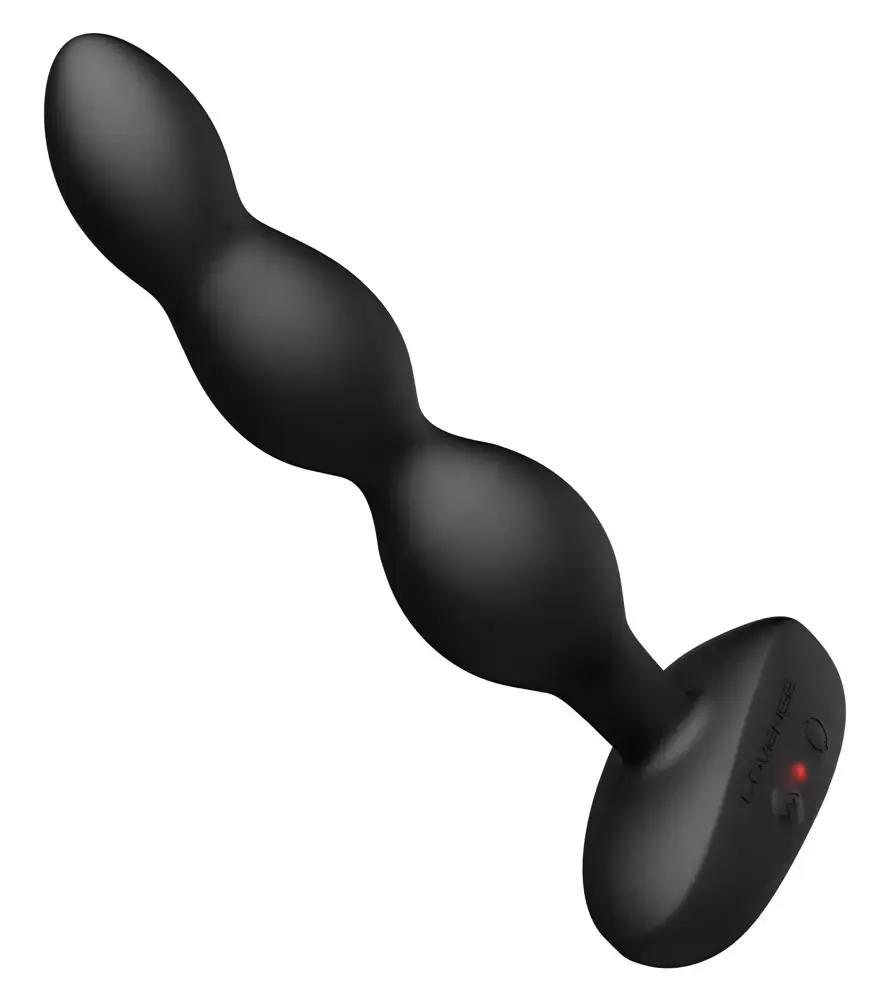 Lovense Ridge anālais vibrators ar lietotnes vadību Photo 6