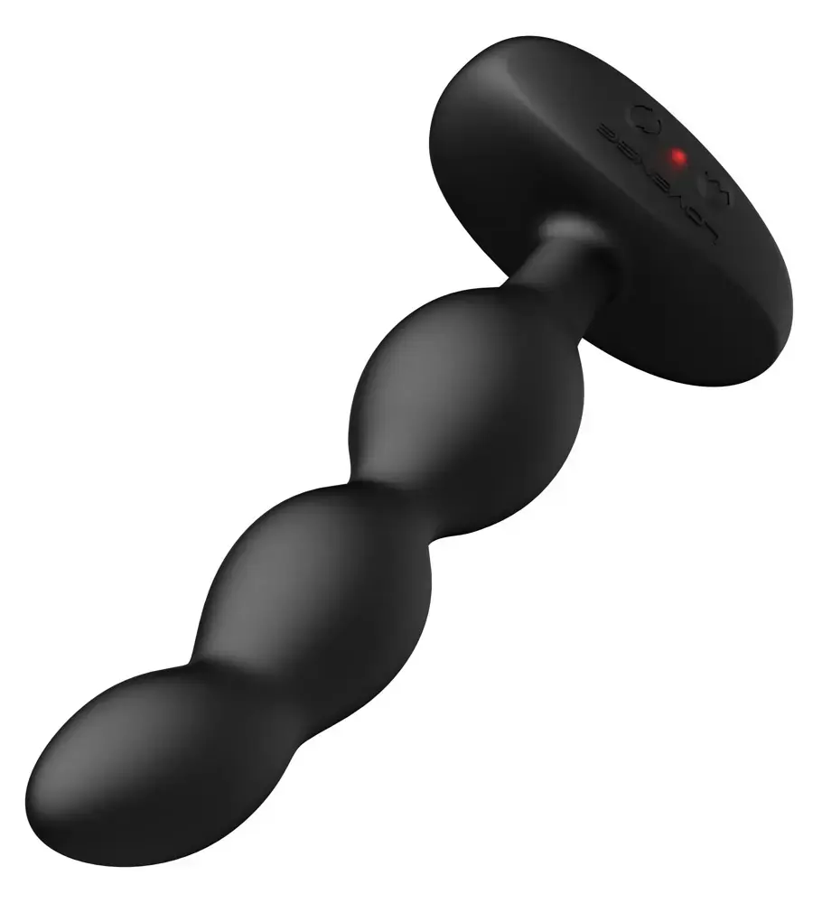 Lovense Ridge anālais vibrators ar lietotnes vadību Photo 7