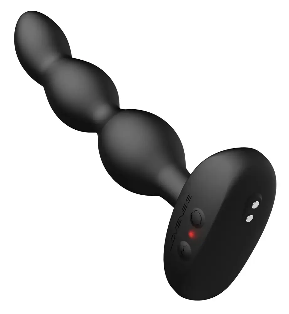 Lovense Ridge anālais vibrators ar lietotnes vadību Photo 8