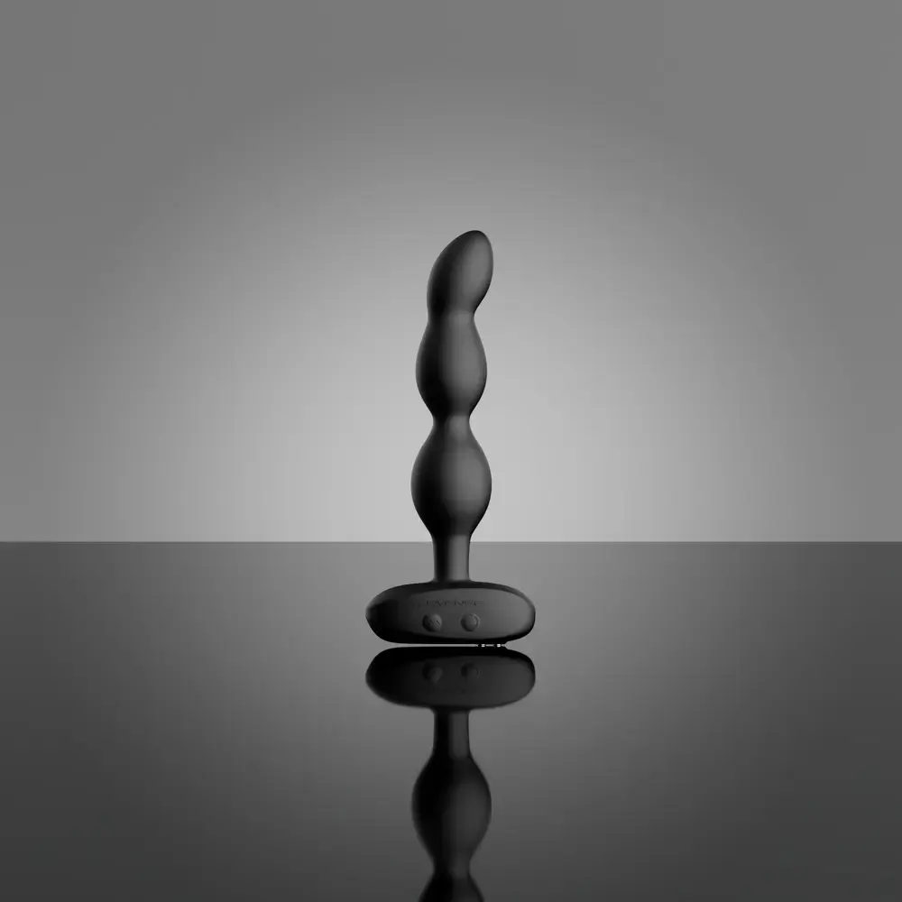 Lovense Ridge anālais vibrators ar lietotnes vadību Photo 10
