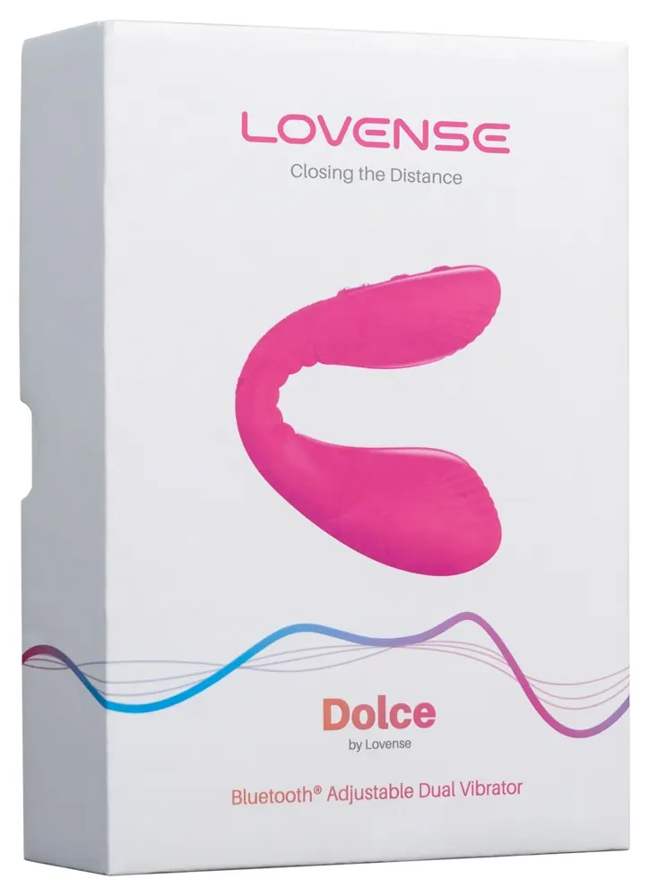 Lovense Dolce mini vibrators Photo 5