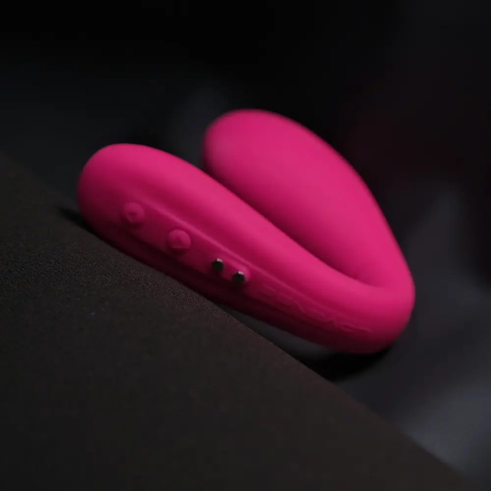Lovense Dolce mini vibrators Photo 11
