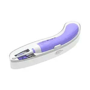 Lovense Hyphy Mini Vibrator Photo 3