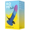 Силиконовый дилдо ROMP Piccolo с присоской Photo 5