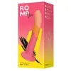 ROMP Dizi Silicone Dildo with Suction Cup - 18 cm Photo 5