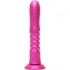 ROMP Jiggle Thrusting Vibrator with Suction Cup Photo 1