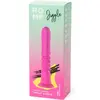 Вибратор ROMP Jiggle с функцией движения и присоской Photo 8