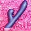 Клиторальный стимулятор ROMP Pulse - Электрический синий Photo 12