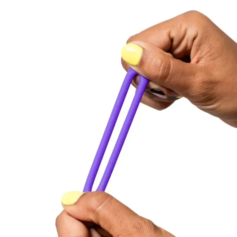 ROMP Remix Trio Set of 3 Silicone Stimulators Photo 2