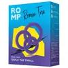 ROMP Remix Trio Set of 3 Silicone Stimulators Photo 6