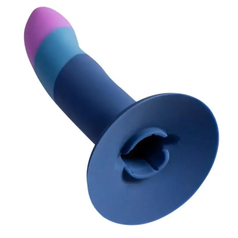 ROMP Piccolo Harness and 14 cm Dildo Set Photo 3