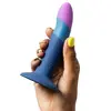 ROMP Piccolo Harness and 14 cm Dildo Set Photo 4