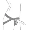 ROMP Piccolo Harness and 14 cm Dildo Set Photo 8