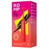 Клиторальный стимулятор ROMP Pop - Красный Photo 8