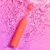 Клиторальный стимулятор ROMP Pop - Красный Photo 13