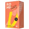 ROMP Switch X Clitoral Stimulator - Orange Photo 4