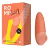 ROMP Switch X Clitoral Stimulator - Orange Photo 5