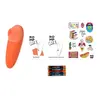 ROMP Switch X Clitoral Stimulator - Orange Photo 12