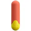 ROMP Riot Multifunction Vibrating Bullet | Compact Intimate Toy Photo 1