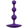 ROMP Amp Flexible Silicone Anal Beads Photo 1