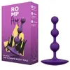 Анальные бусы ROMP Amp Photo 7