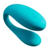 ROMP Join Couples Vibrator - Turquoise Photo 1