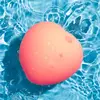 Вибратор для клиторальной стимуляции ROMP Pink Peach Photo 9