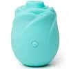 ROMP Rose Glow Clitoral Suction Vibrator Photo 2