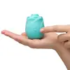 ROMP Rose Glow Clitoral Suction Vibrator Photo 7