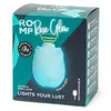 ROMP Rose Glow Clitoral Suction Vibrator Photo 9