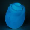 ROMP Rose Glow Clitoral Suction Vibrator Photo 10