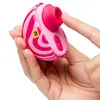 ROMP Spin Rabbit Vibrator | Dual Stimulation Device Photo 4
