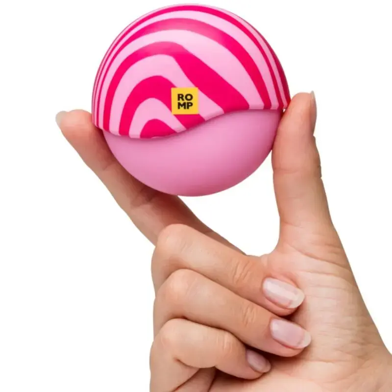 ROMP Spin Rabbit Vibrator | Dual Stimulation Device Photo 6