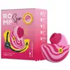 ROMP Spin Rabbit Vibrator | Dual Stimulation Device Photo 8