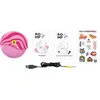 ROMP Spin Rabbit Vibrator | Dual Stimulation Device Photo 10