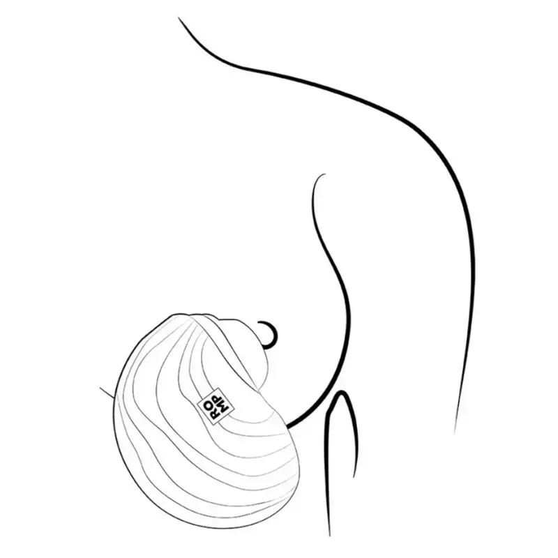 ROMP Spin Rabbit Vibrator | Dual Stimulation Device Photo 17