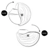 ROMP Spin Rabbit Vibrator | Dual Stimulation Device Photo 18