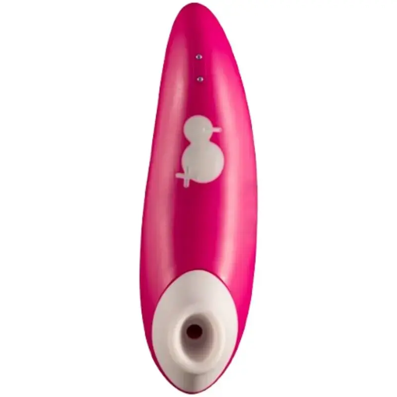 Вибратор ROMP Shine X — клиторальная стимуляция и массаж Photo 3