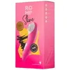 Вибратор ROMP Shine X — клиторальная стимуляция и массаж Photo 8