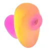 ROMP Kiss Clitoral Suction Vibrator | Rechargeable & Waterproof Photo 2