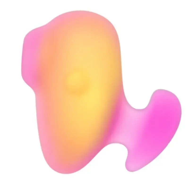 ROMP Kiss Clitoral Suction Vibrator | Rechargeable & Waterproof Photo 3