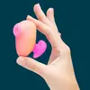 ROMP Kiss Clitoral Suction Vibrator | Rechargeable & Waterproof Photo 8